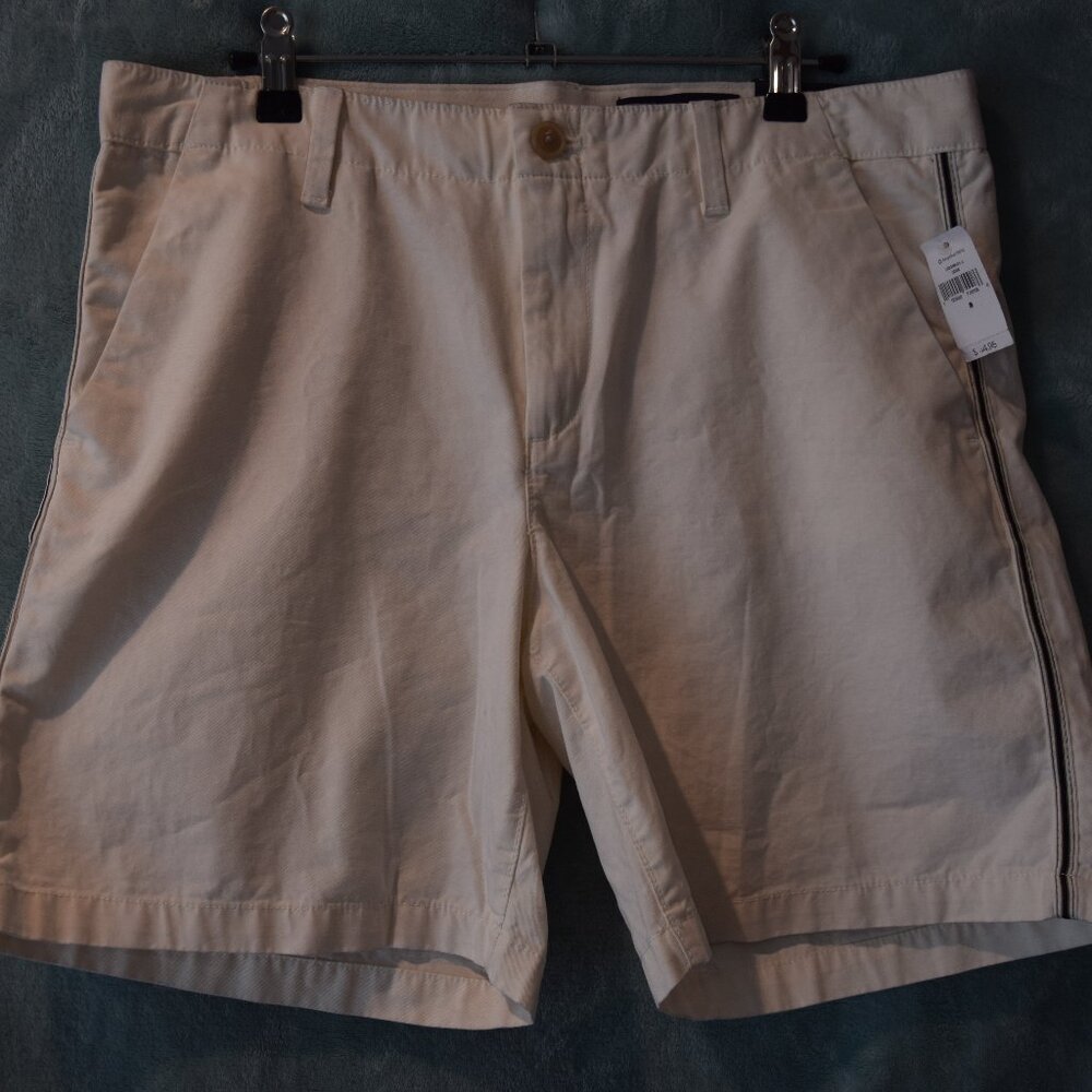 GAP Girlfriend Chino Short